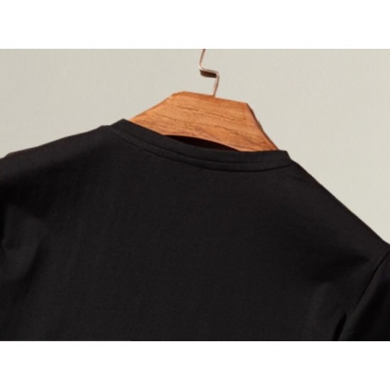 Enchanting style Men's T-shirt 2022SS ARMANI Armani Enchanting style Men's T-shirt 2022SS ARMANI Armani