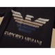 Enchanting style Men's T-shirt 2022SS ARMANI Armani Enchanting style Men's T-shirt 2022SS ARMANI Armani