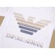 Enchanting style Men's T-shirt 2022SS ARMANI Armani Enchanting style Men's T-shirt 2022SS ARMANI Armani