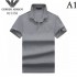 New limited popularity boiling men's T-shirt 2022SS ARMANI Armani