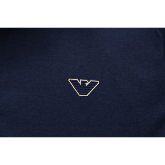New limited popularity boiling men's T-shirt 2022SS ARMANI Armani New limited popularity boiling men's T-shirt 2022SS ARMANI Armani