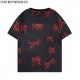 ARMANI Armani 2022SS men's short-sleeved T-shirt summer attention item ARMANI Armani 2022SS men's short-sleeved T-shirt summer attention item