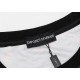 ARMANI Armani 2022SS men's short-sleeved T-shirt summer attention item ARMANI Armani 2022SS men's short-sleeved T-shirt summer attention item