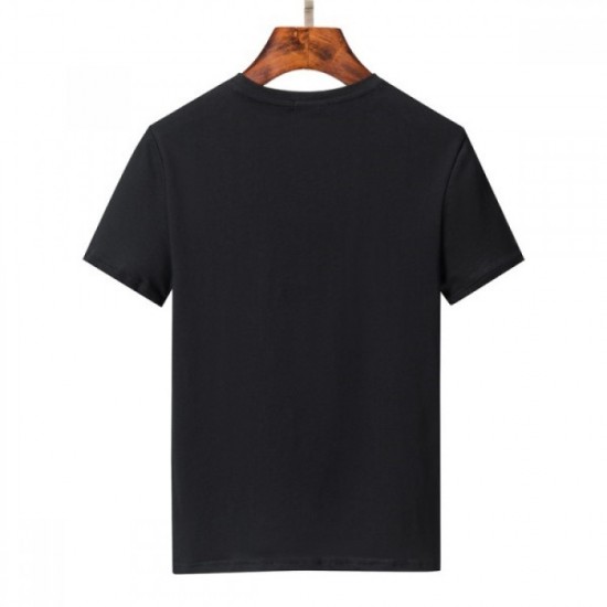BALENCIAGA Men's Short Sleeve T-shirt 2022 New Balenciaga that you definitely want BALENCIAGA Men's Short Sleeve T-shirt 2022 New Balenciaga that you definitely want