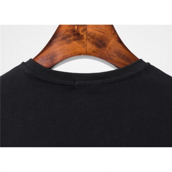 BALENCIAGA Men's Short Sleeve T-shirt 2022 New Balenciaga that you definitely want BALENCIAGA Men's Short Sleeve T-shirt 2022 New Balenciaga that you definitely want