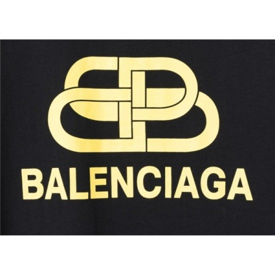 BALENCIAGA Men's Short Sleeve T-shirt 2022 New Balenciaga that you definitely want BALENCIAGA Men's Short Sleeve T-shirt 2022 New Balenciaga that you definitely want