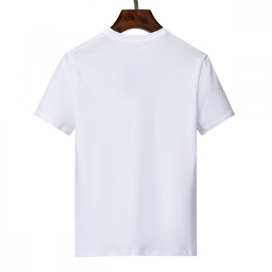 BALENCIAGA Men's short-sleeved T-shirt 2022 New product No. 1 in cumulative sales Balenciaga BALENCIAGA Men's short-sleeved T-shirt 2022 New product No. 1 in cumulative sales Balenciaga