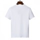 BALENCIAGA Men's short-sleeved T-shirt 2022 New product No. 1 in cumulative sales Balenciaga BALENCIAGA Men's short-sleeved T-shirt 2022 New product No. 1 in cumulative sales Balenciaga