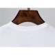BALENCIAGA Men's short-sleeved T-shirt 2022 New product No. 1 in cumulative sales Balenciaga BALENCIAGA Men's short-sleeved T-shirt 2022 New product No. 1 in cumulative sales Balenciaga