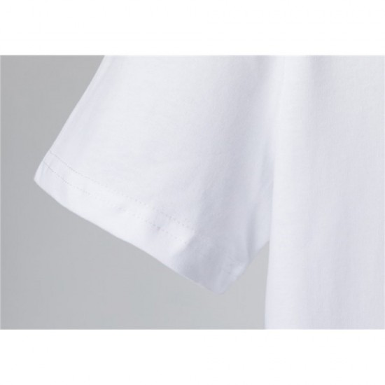 BALENCIAGA Men's short-sleeved T-shirt 2022 New product No. 1 in cumulative sales Balenciaga BALENCIAGA Men's short-sleeved T-shirt 2022 New product No. 1 in cumulative sales Balenciaga