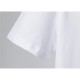 BALENCIAGA Men's short-sleeved T-shirt 2022 New product No. 1 in cumulative sales Balenciaga BALENCIAGA Men's short-sleeved T-shirt 2022 New product No. 1 in cumulative sales Balenciaga