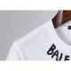 BALENCIAGA Men's short-sleeved T-shirt 2022 New product No. 1 in cumulative sales Balenciaga BALENCIAGA Men's short-sleeved T-shirt 2022 New product No. 1 in cumulative sales Balenciaga