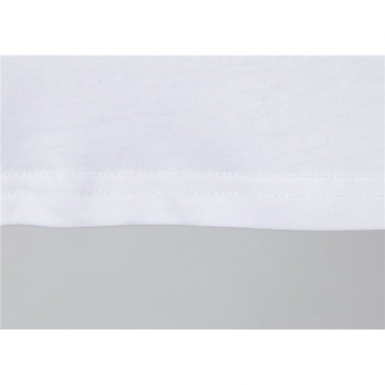 BALENCIAGA Men's short-sleeved T-shirt 2022 New product No. 1 in cumulative sales Balenciaga BALENCIAGA Men's short-sleeved T-shirt 2022 New product No. 1 in cumulative sales Balenciaga