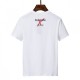 BALENCIAGA Men's short sleeve T-shirt 2022 New item with high expectations Balenciaga BALENCIAGA Men's short sleeve T-shirt 2022 New item with high expectations Balenciaga