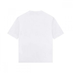 2022SS Latest Ranking TOP BALENCIAGA Balenciaga Men's and Women's Short Sleeve T-shirt