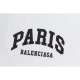 2022SS Latest Ranking TOP BALENCIAGA Balenciaga Men's and Women's Short Sleeve T-shirt 2022SS Latest Ranking TOP BALENCIAGA Balenciaga Men's and Women's Short Sleeve T-shirt