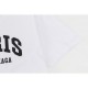 2022SS Latest Ranking TOP BALENCIAGA Balenciaga Men's and Women's Short Sleeve T-shirt 2022SS Latest Ranking TOP BALENCIAGA Balenciaga Men's and Women's Short Sleeve T-shirt
