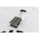 2022SS Latest Ranking TOP BALENCIAGA Balenciaga Men's and Women's Short Sleeve T-shirt 2022SS Latest Ranking TOP BALENCIAGA Balenciaga Men's and Women's Short Sleeve T-shirt