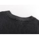 2022SS New Style BALENCIAGA Men's and Women's Short Sleeve T-shirt 2022SS New Style BALENCIAGA Men's and Women's Short Sleeve T-shirt