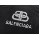 2022SS New Style BALENCIAGA Men's and Women's Short Sleeve T-shirt 2022SS New Style BALENCIAGA Men's and Women's Short Sleeve T-shirt