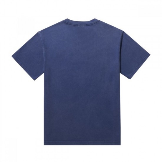 2022SS Outstanding breathability BALENCIAGA Balenciaga Men's and women's short-sleeved T-shirt 2022SS Outstanding breathability BALENCIAGA Balenciaga Men's and women's short-sleeved T-shirt