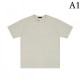 2022SS NEW Tops BALENCIAGA Balenciaga Men's and Women's Short Sleeve T-shirt 2022SS NEW Tops BALENCIAGA Balenciaga Men's and Women's Short Sleeve T-shirt