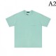2022SS NEW Tops BALENCIAGA Balenciaga Men's and Women's Short Sleeve T-shirt 2022SS NEW Tops BALENCIAGA Balenciaga Men's and Women's Short Sleeve T-shirt