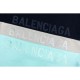 2022SS NEW Tops BALENCIAGA Balenciaga Men's and Women's Short Sleeve T-shirt 2022SS NEW Tops BALENCIAGA Balenciaga Men's and Women's Short Sleeve T-shirt