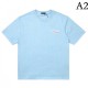 2022SS Spring / Summer Popular New BALENCIAGA Balenciaga Men's and Women's Short Sleeve T-shirt 2022SS Spring / Summer Popular New BALENCIAGA Balenciaga Men's and Women's Short Sleeve T-shirt
