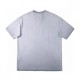 2022SS Extremely rare product BALENCIAGA Balenciaga Men's and women's short-sleeved T-shirt 2022SS Extremely rare product BALENCIAGA Balenciaga Men's and women's short-sleeved T-shirt