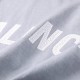 2022SS Extremely rare product BALENCIAGA Balenciaga Men's and women's short-sleeved T-shirt 2022SS Extremely rare product BALENCIAGA Balenciaga Men's and women's short-sleeved T-shirt