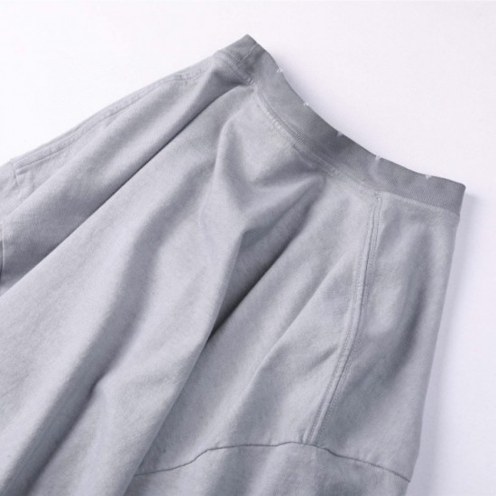 2022SS Extremely rare product BALENCIAGA Balenciaga Men's and women's short-sleeved T-shirt 2022SS Extremely rare product BALENCIAGA Balenciaga Men's and women's short-sleeved T-shirt