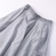 2022SS Extremely rare product BALENCIAGA Balenciaga Men's and women's short-sleeved T-shirt 2022SS Extremely rare product BALENCIAGA Balenciaga Men's and women's short-sleeved T-shirt