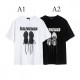 2022SS Design High BALENCIAGA Balenciaga Men's and Women's Short Sleeve T-shirt 2022SS Design High BALENCIAGA Balenciaga Men's and Women's Short Sleeve T-shirt