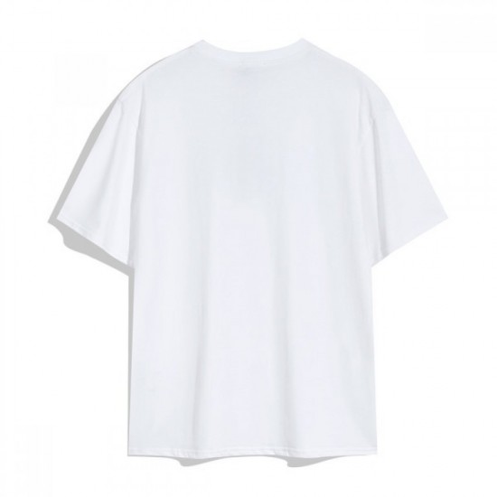2022SS Design High BALENCIAGA Balenciaga Men's and Women's Short Sleeve T-shirt 2022SS Design High BALENCIAGA Balenciaga Men's and Women's Short Sleeve T-shirt
