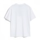 2022SS Design High BALENCIAGA Balenciaga Men's and Women's Short Sleeve T-shirt 2022SS Design High BALENCIAGA Balenciaga Men's and Women's Short Sleeve T-shirt
