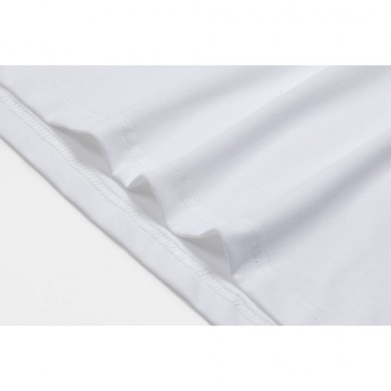 2022SS Design High BALENCIAGA Balenciaga Men's and Women's Short Sleeve T-shirt 2022SS Design High BALENCIAGA Balenciaga Men's and Women's Short Sleeve T-shirt
