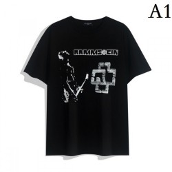 2022SS Overwhelmingly popular BALENCIAGA Balenciaga Men's and women's short-sleeved T-shirt