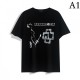 2022SS Overwhelmingly popular BALENCIAGA Balenciaga Men's and women's short-sleeved T-shirt 2022SS Overwhelmingly popular BALENCIAGA Balenciaga Men's and women's short-sleeved T-shirt