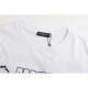 2022SS Overwhelmingly popular BALENCIAGA Balenciaga Men's and women's short-sleeved T-shirt 2022SS Overwhelmingly popular BALENCIAGA Balenciaga Men's and women's short-sleeved T-shirt