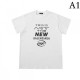 2022SS Presence group BALENCIAGA Balenciaga Men's and women's short-sleeved T-shirt 2022SS Presence group BALENCIAGA Balenciaga Men's and women's short-sleeved T-shirt