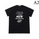 2022SS Presence group BALENCIAGA Balenciaga Men's and women's short-sleeved T-shirt 2022SS Presence group BALENCIAGA Balenciaga Men's and women's short-sleeved T-shirt