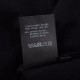 2022SS Presence group BALENCIAGA Balenciaga Men's and women's short-sleeved T-shirt 2022SS Presence group BALENCIAGA Balenciaga Men's and women's short-sleeved T-shirt