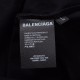 2022SS Presence group BALENCIAGA Balenciaga Men's and women's short-sleeved T-shirt 2022SS Presence group BALENCIAGA Balenciaga Men's and women's short-sleeved T-shirt