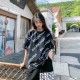 2022SS Attention point BALENCIAGA Balenciaga Men's and women's short-sleeved T-shirt 2022SS Attention point BALENCIAGA Balenciaga Men's and women's short-sleeved T-shirt