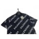 2022SS Attention point BALENCIAGA Balenciaga Men's and women's short-sleeved T-shirt 2022SS Attention point BALENCIAGA Balenciaga Men's and women's short-sleeved T-shirt