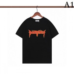 Latest Ranking TOP Men's T-shirt 2022SS BALENCIAGA Balenciaga