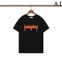 Latest Ranking TOP Men's T-shirt 2022SS BALENCIAGA Balenciaga