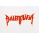 Latest Ranking TOP Men's T-shirt 2022SS BALENCIAGA Balenciaga Latest Ranking TOP Men's T-shirt 2022SS BALENCIAGA Balenciaga