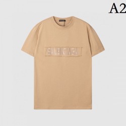 Seasonal Style Men's T-shirt 2022SS BALENCIAGA Balenciaga